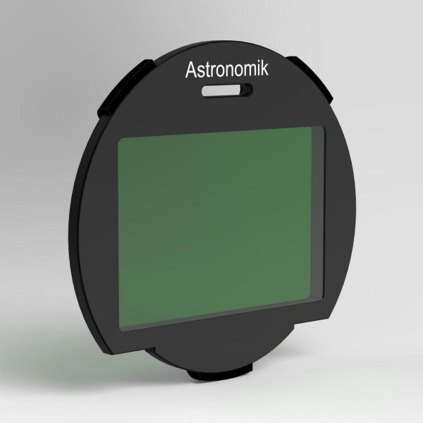 Astronomik OIII 12nm MaxFR CCD Filter Discount